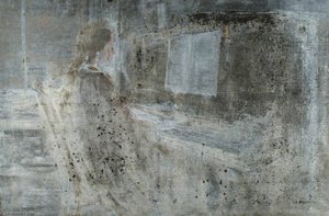 The Moonlight Sonata — Alec Grieve