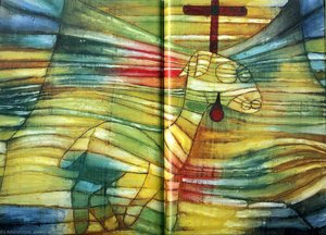 The Lamb — Paul Klee