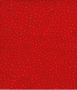 Infinity Net — Yayoi Kusama, Pop Art