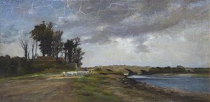 Axmouth — John Leslie Thomson