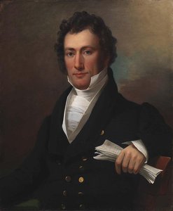 Image Of Joshua Tevis — Jacob Eichholtz
