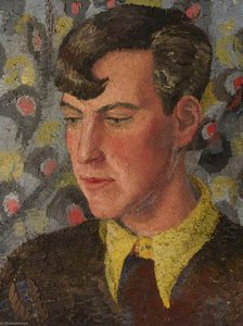 Michael Chaplin (b.1911)