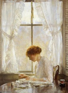 Untitled (8353) — Joseph Rodefer Decamp