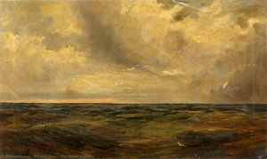 The Ocean Highway — Richard Short