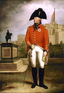 George Iii — Sir William Beechey