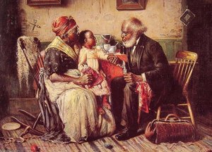 A Serious Case — Harry Herman Roseland