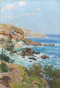 The French Riviera
