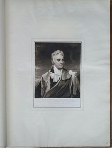 Page Fifteen Of The Audley End Scrapbook — Richard Aldworth Neville, 2nd Lord Braybrooke