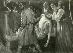 Untitled (aqr7y4) — Fritz Von Uhde