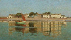 A Forgotten Lancashire Port (Sunderland on the Lune)