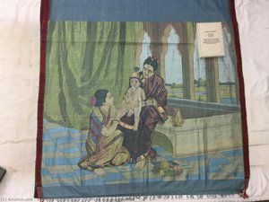 Yashoda Krishna: Textile — Gaurang Kumar Shah