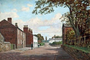 Pasture Road, Moreton, Wirral