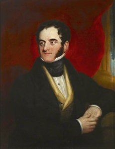 John Elliotson (1791–1868) — James Ramsay