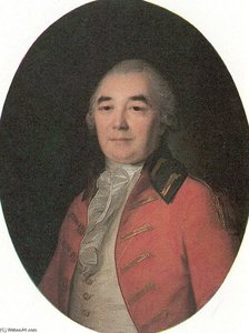 Aleksey Ivanovich Gorchakov — Fyodor Stepanovich Rokotov