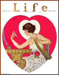 Untitled (250) — Coles Phillips