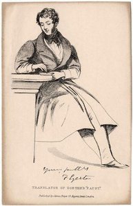 Francis Egerton, 1st Earl Of Ellesmere — Daniel Maclise