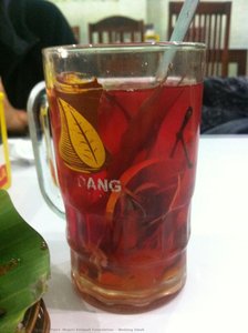 Wedang Uwuh