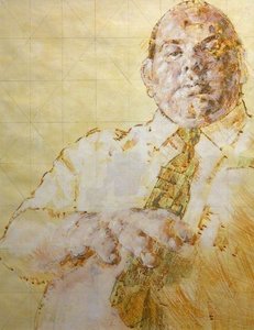 Jim, The Porter — John Michael Whiskerd