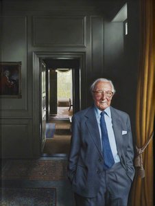 Lord Carrington