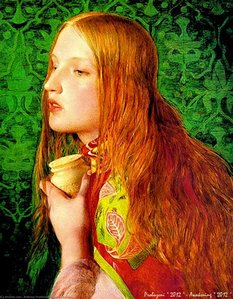 Mary Magdalene