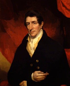 Thomas Denman, 1st Baron Denman