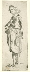 Italian nobleman