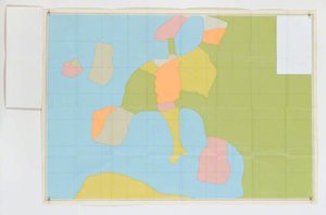 Never Eat Shredded Wheat (Memory Maps), German, Female, 31