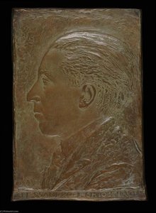 Alessandro L. Chiostergi — Anthony De Francisci