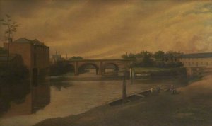 Barton Aqueduct