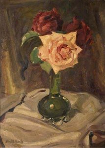 Roses — George Herbert Buckingham
