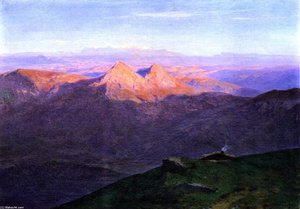 The Mythen