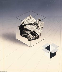 Destiny of an Old Directory, from the Early Series