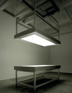 Lament Of The Images — Alfredo Jaar