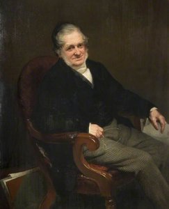 Samuel Lines (1778–1863)