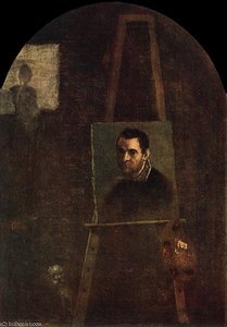 Untitled (4451) — Annibale Carracci