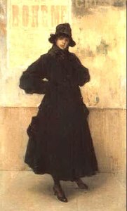 Mimi — Giovanni Giani