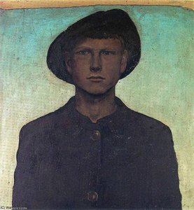 Untitled (2353) — Otto Dix