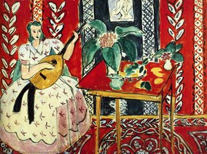 Die Gitarre