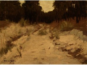The Clearing — Eanger Irving Couse