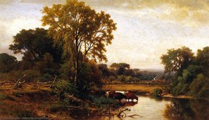 Summer Pastures