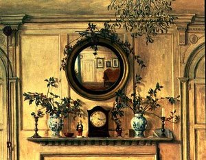 Home Sweet Home — Walter Dendy Sadler