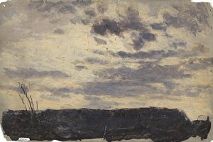 Landscape 13 — Theodore Clement Steele