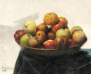 Still life