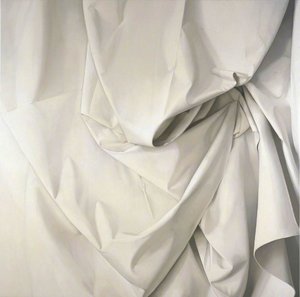 Sabine — Alison Watt