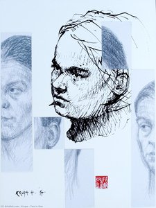 Two Is One — Alfred Freddy Krupa