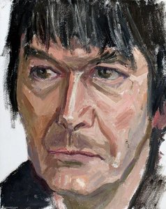 FACIMUS Ian Rankin