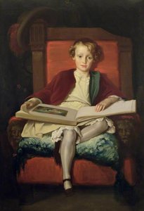 The Honourable Frederick Wellesley — Sir Frederic Lord Leighton