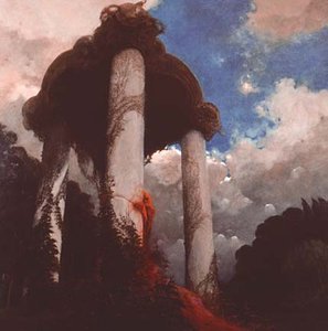 Untitled (287) — Zdislav Beksinski