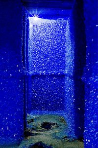 Seizure 2008/2013 — Roger Hiorns