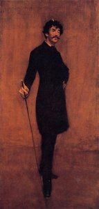James Abbott McNeil Whistler